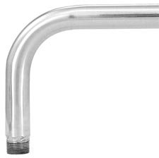 S.R. Smith SR Smith Fill Spout 3-4 Inch Male Thread A41227-0 - Pool & Spa Maintenance Replacement Part for Easy Water Filling