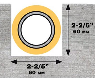 7-Inch Diamond Wall Chaser with Dust Extraction - Professional Concrete & Brick Cutting Tool for Renovation and Construction Projects