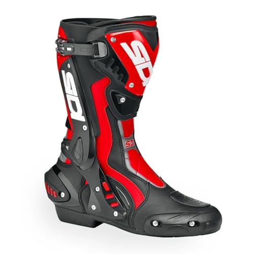 Black/Red