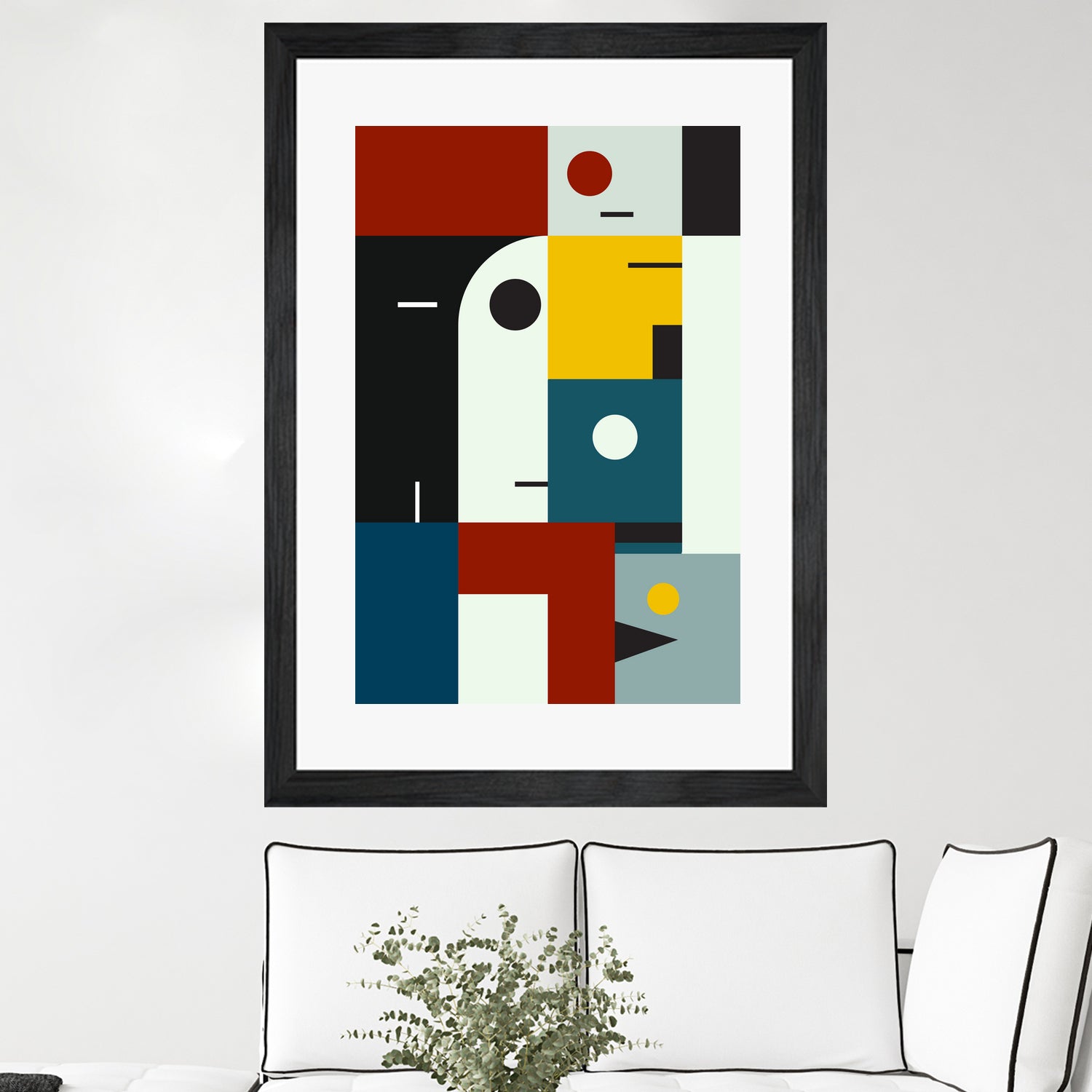 Bauhaus Age - Modernist Home Decor & Furniture | Perfect for Mid-Century & Contemporary Interiors