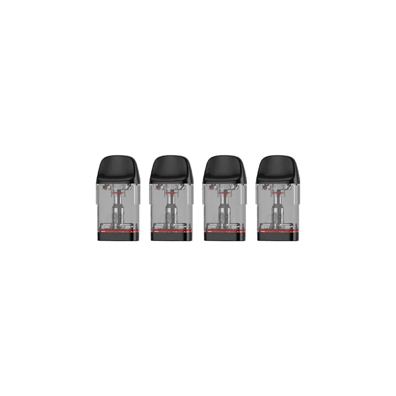 Original Caliburn GPP Replacement Pod (1-Pack) - Compatible with Uwell Caliburn G/G2 - Perfect for Vaping On-The-Go & Travel
