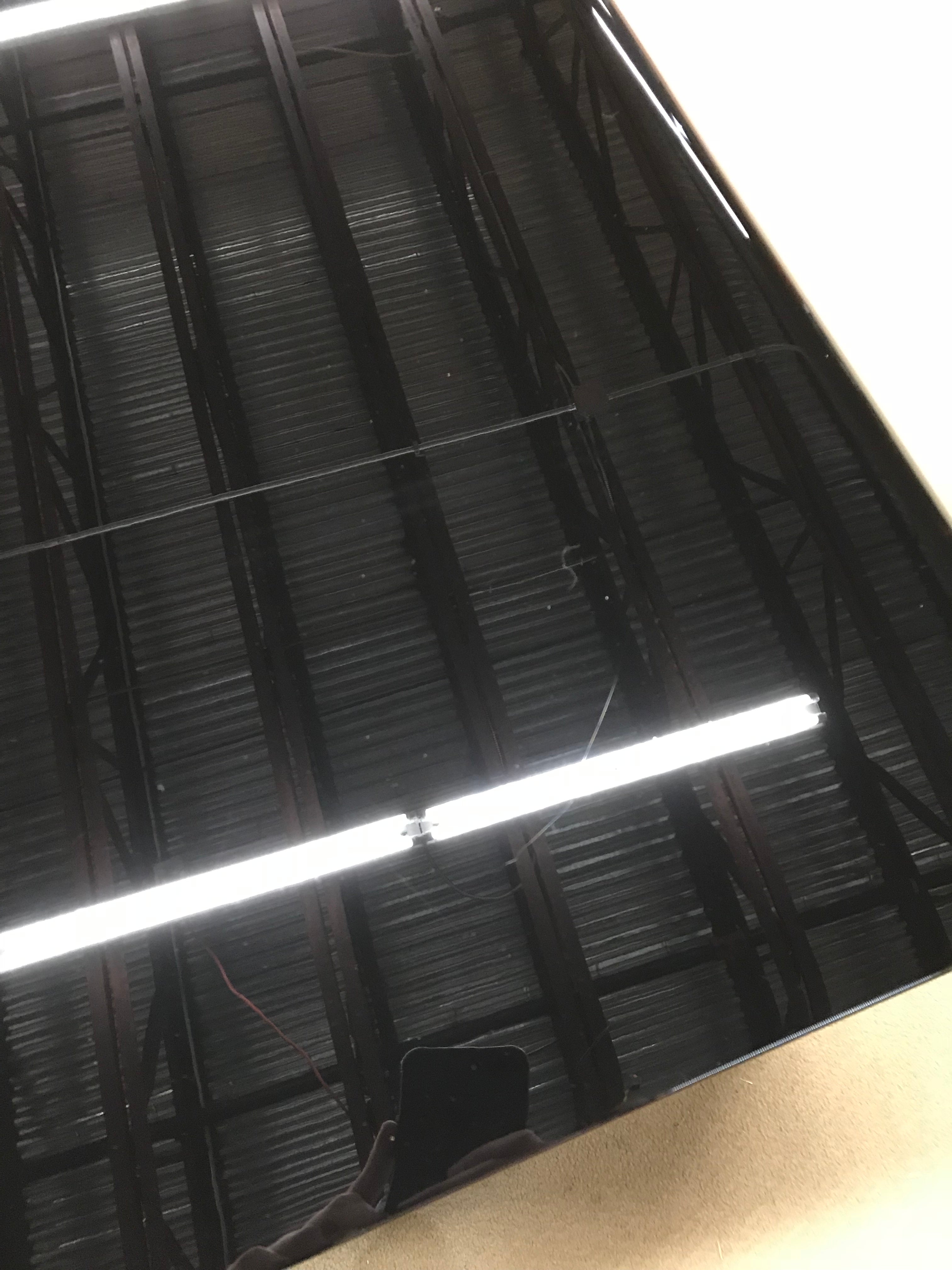 PB16 Ultra High Gloss Piano Black Power Outlet - 2374 Model | Perfect for Home, Office & Studio Electrical Installations