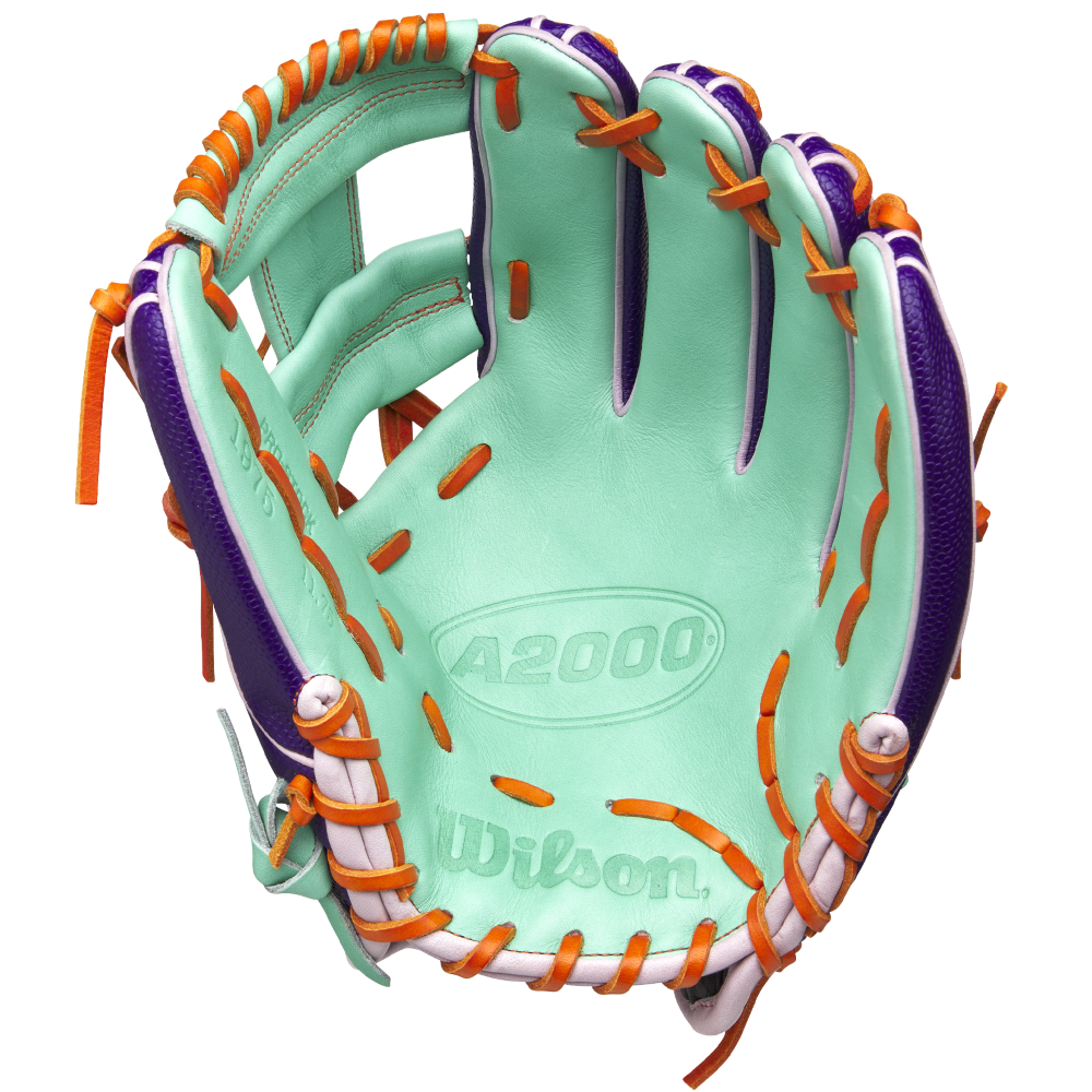 Wilson A2000 1975 11.75