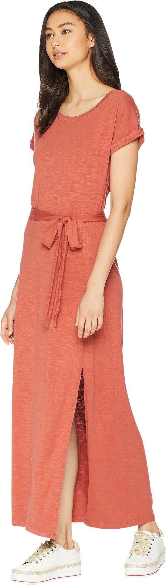 Sanctuary Women's T-Shirt Dress - Soft Cotton Casual Summer Dress for Women | Perfect for Beach, Lounge & Everyday Wear
