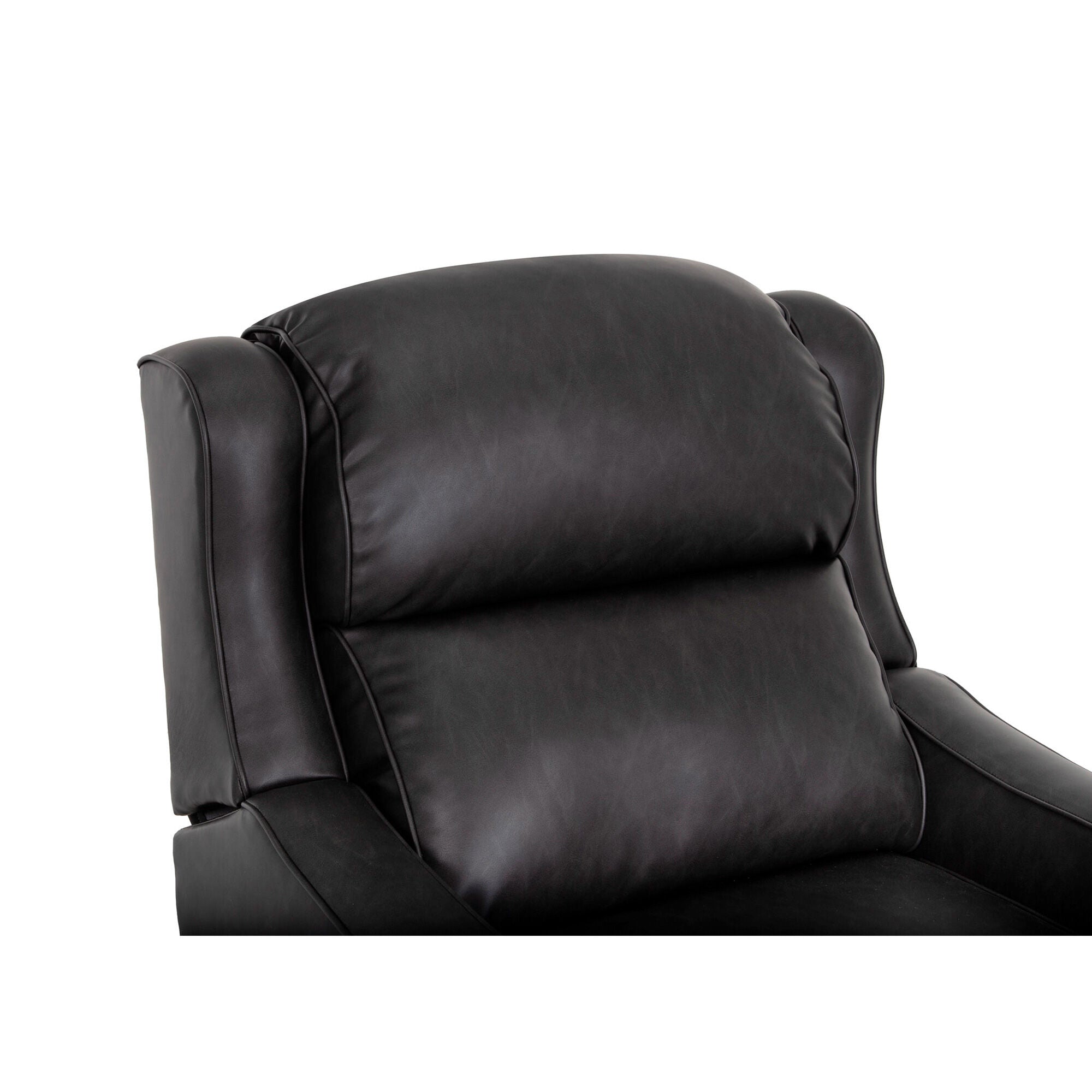 Premium Chandler Leg Recliner Chair - Comfortable Lift Recliner for Elderly & Mobility Assistance - Perfect for Living Room, Bedroom & Home Theater Relaxation