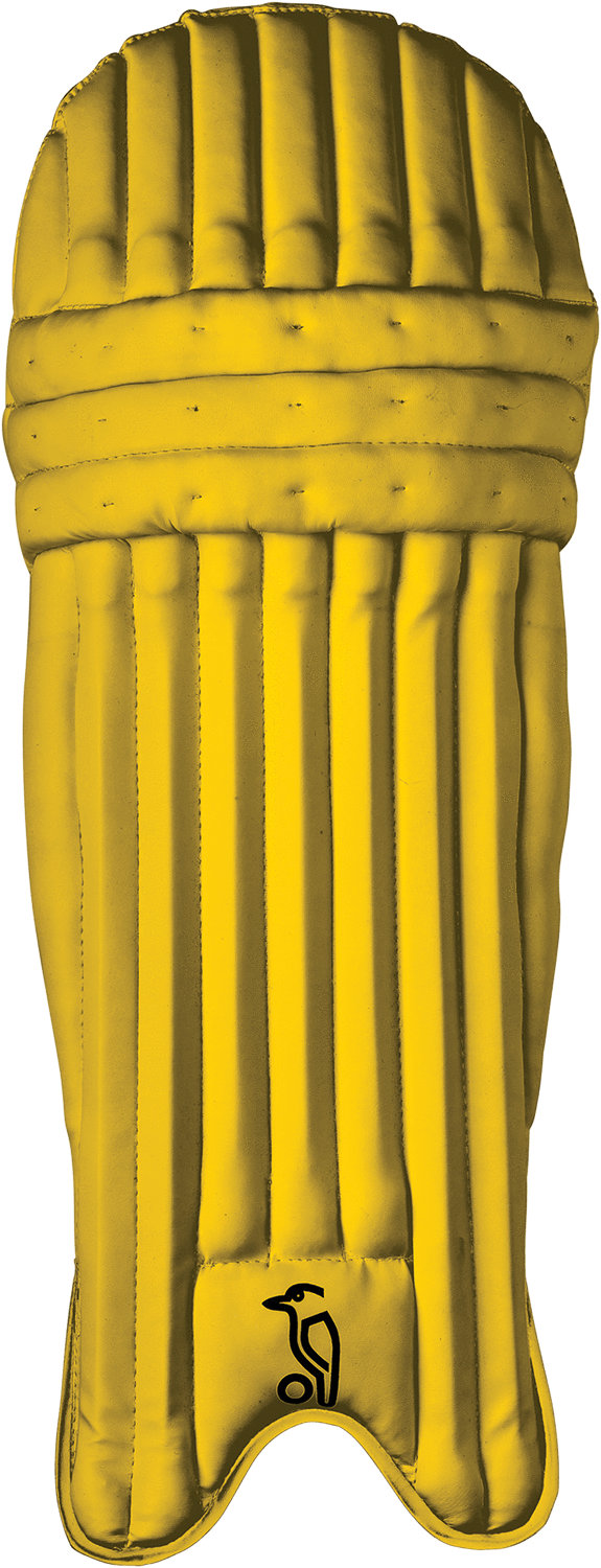 Kookaburra Pro 1.0 Cricket Batting Pads - Lightweight Protective Leg Guards for Cricket Players - Perfect for Practice & Matches