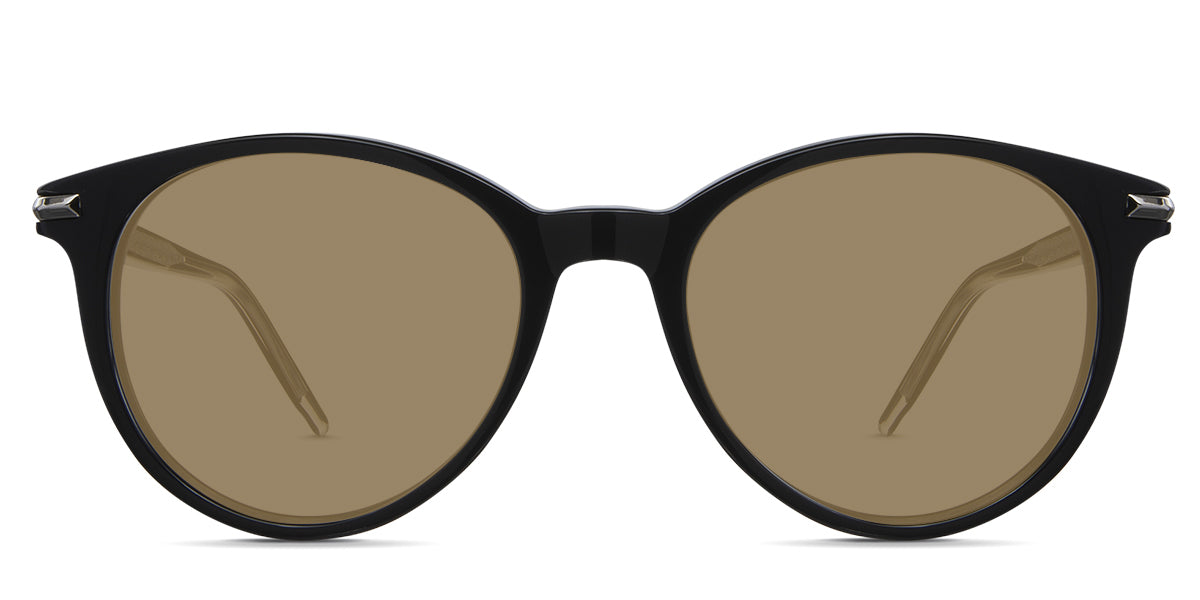 Sile Men's Prescription Sunglasses for Driving, Outdoor & Sports – UV Protection, Stylish & Durable Eyewear