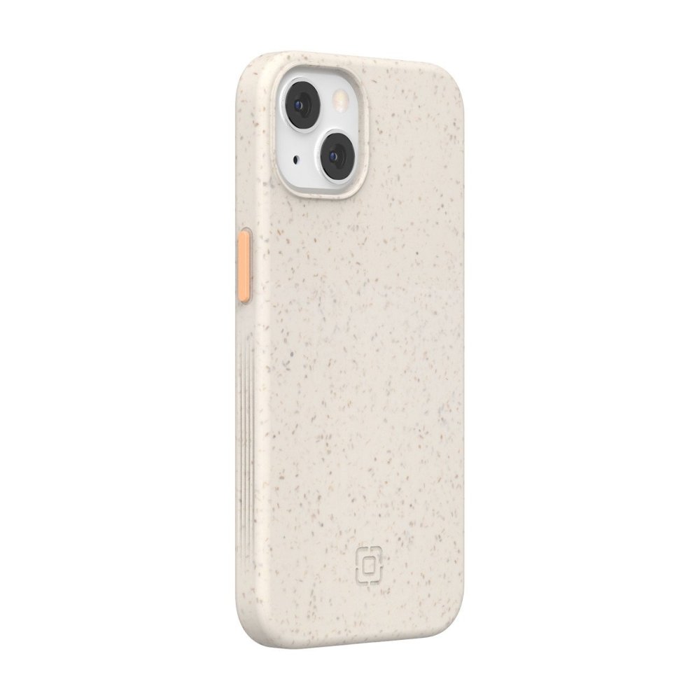Incipio Organicore Case for iPhone 13 - Eco-Friendly Protective Phone Cover | Slim Fit, Shockproof & Durable | Perfect for Daily Use, Travel & Outdoor Activities
