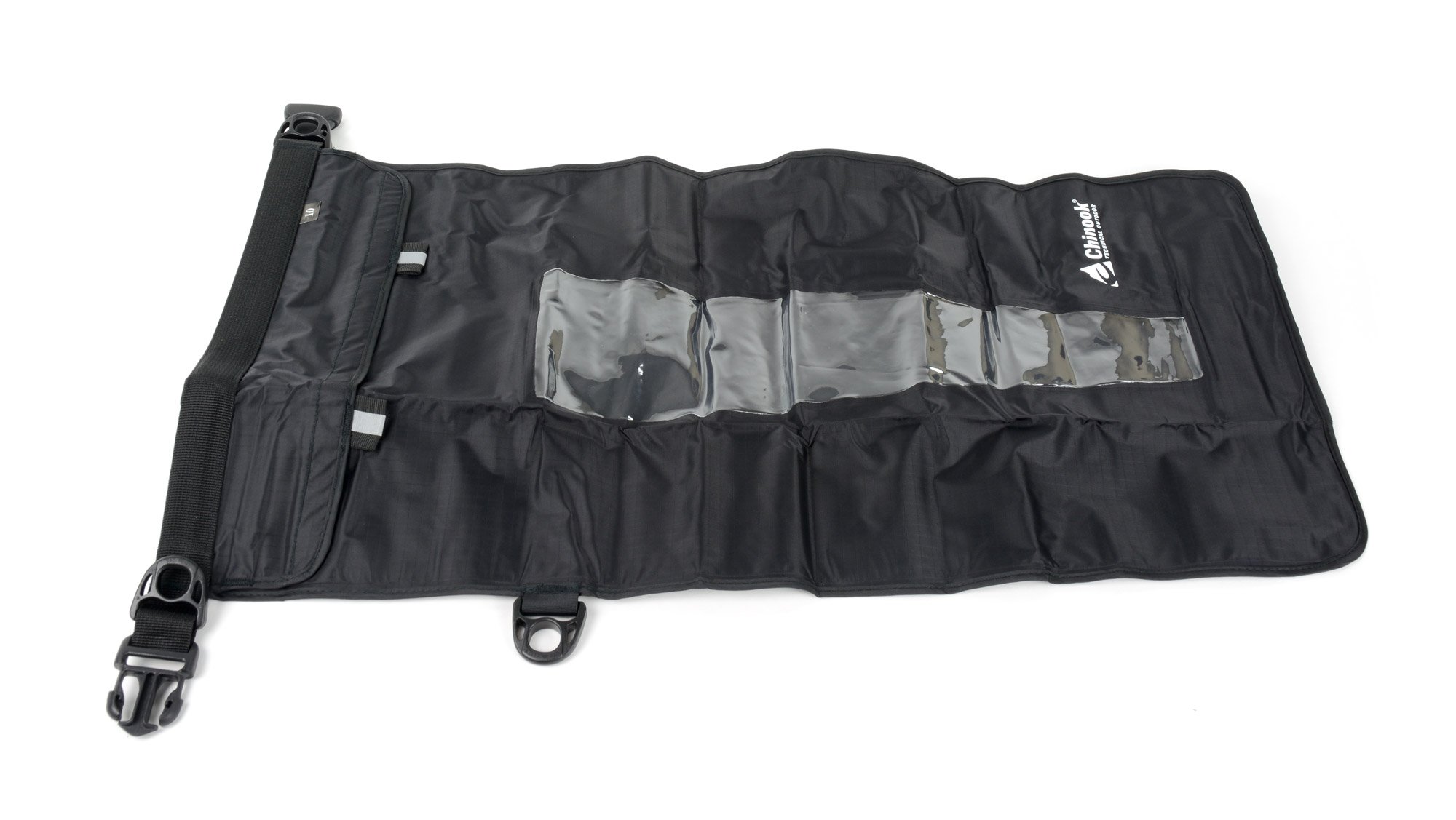 Aqua View Waterproof Dry Bag - Lightweight & Durable for Kayaking, Swimming, Beach & Outdoor Adventures - Keep Gear Safe from Water Damage