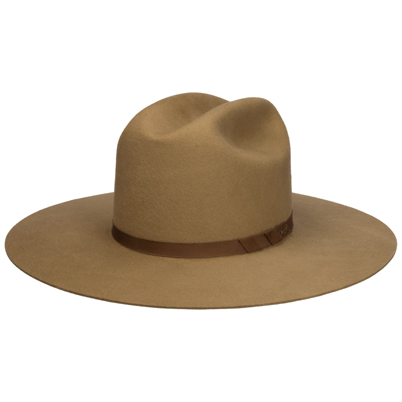 Bailey 1922 Niall Straight Wool Hat for Men - Classic Winter Beanie for Outdoor Activities, Hiking, and Casual Wear