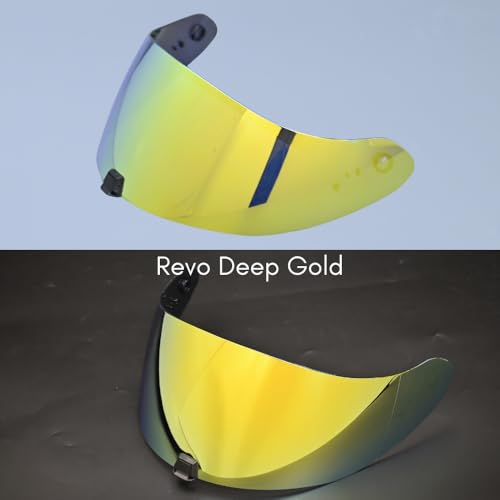 Revo Deep Gold
