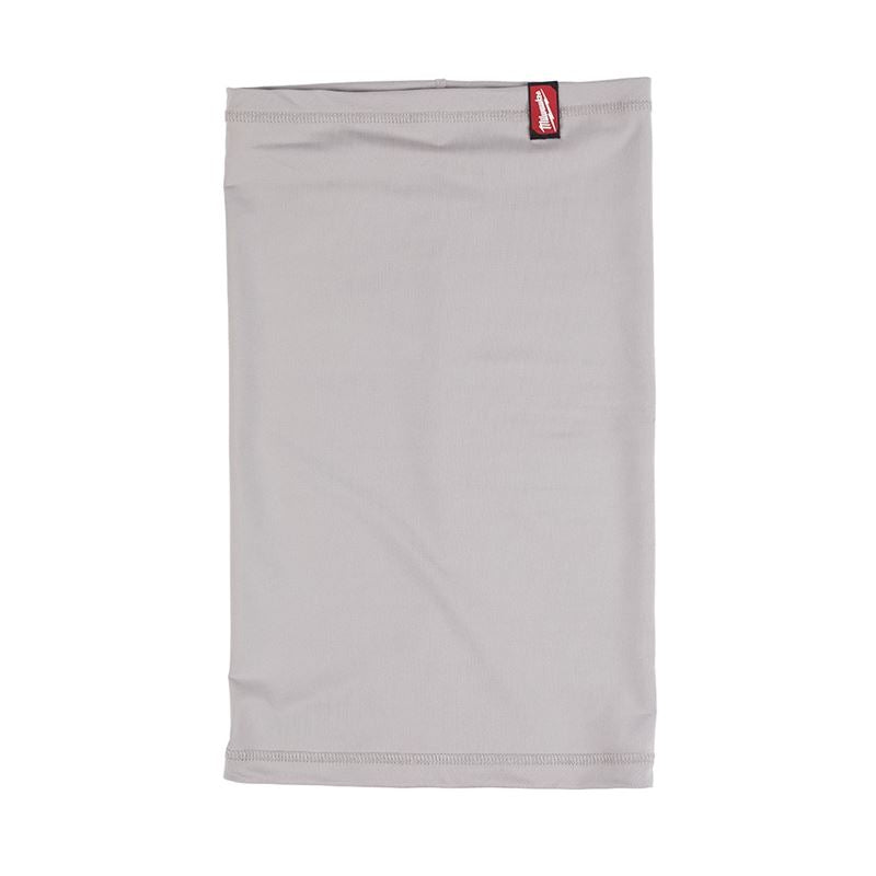 423G Multi-Functional Neck Gaiter - Breathable & UV Protection Face Mask for Outdoor Sports, Hiking, Cycling, Running & Winter Warmth (Gray)
