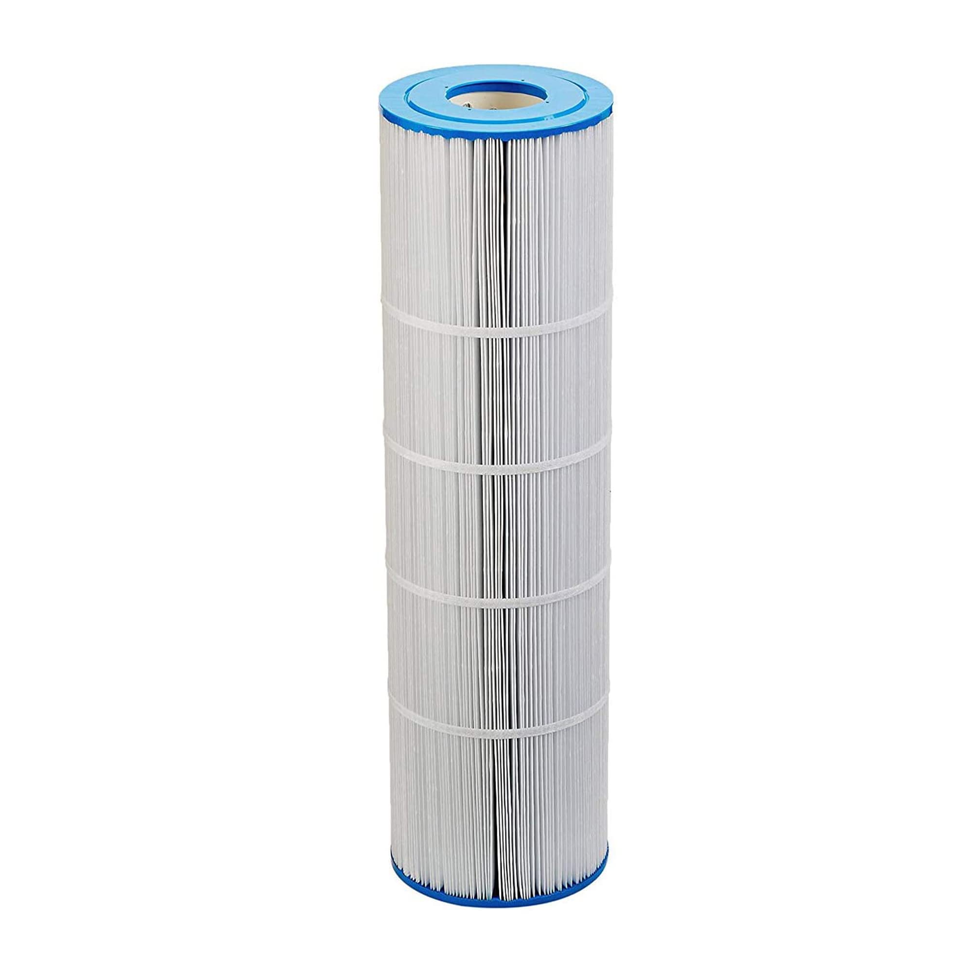 Unicel C-7488 106 Sq Ft Pool Filter Cartridge Replacement - 176 Pleats, Compatible with Hayward Pool Filters (2 Pack) - Ideal for Inground & Above Ground Pools, Spas, and Swimming Pool Maintenance