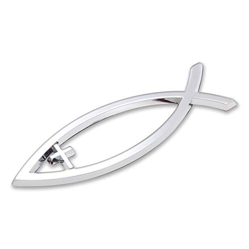 Jesus Fish