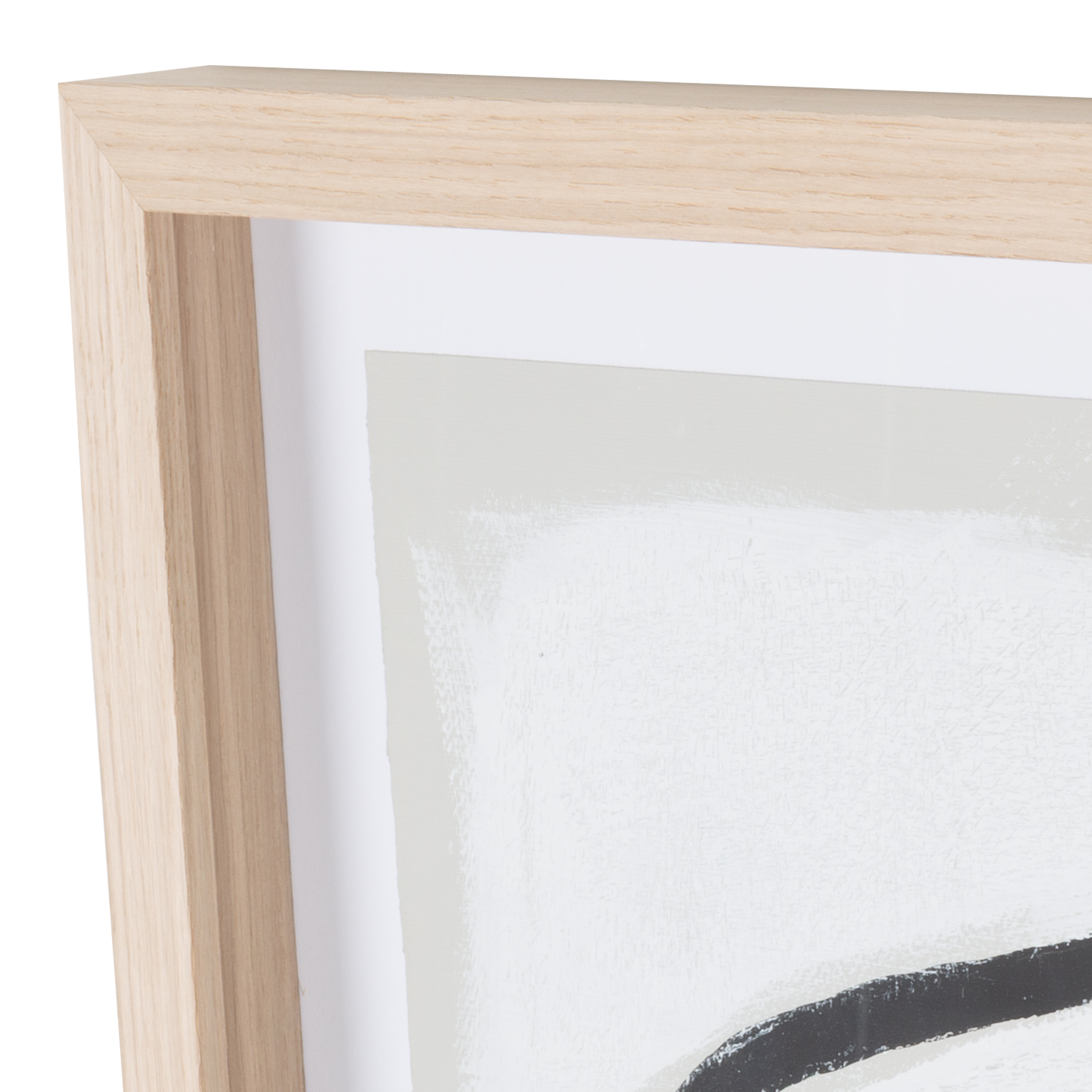 Minimalist II 126952006000 - Stylish and Modern Design for Home & Office Decor | Perfect for Living Rooms, Bedrooms, and Workspaces