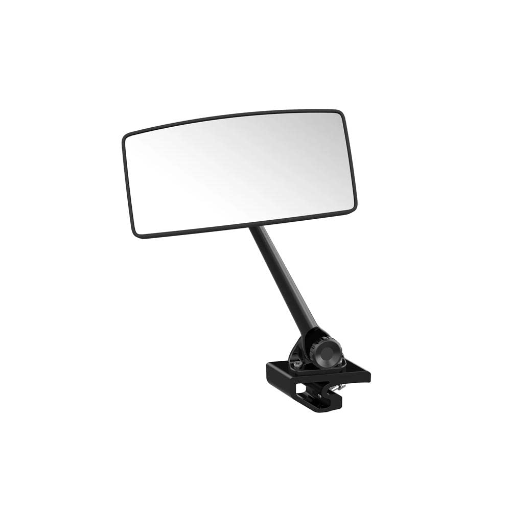 BRP Sea Doo Switch Rearview Mirror 295100777 - Universal Fit for Jet Skis & Watercraft - Enhance Safety & Visibility on Water