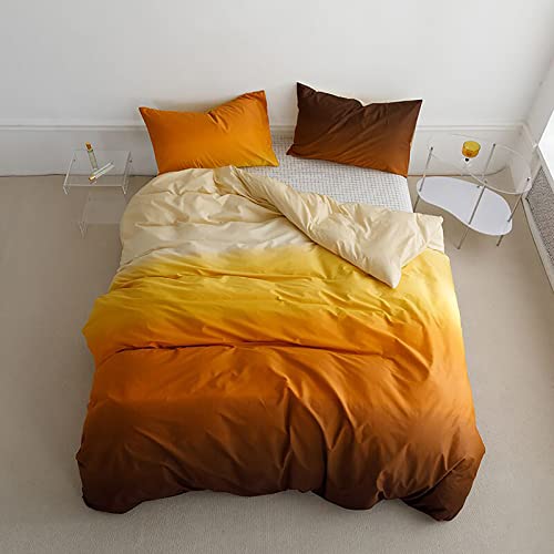 Gradient Orange