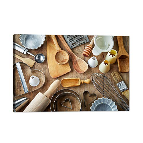 Kitchen Artwork - 04