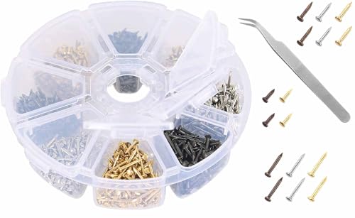 Boxed Nails