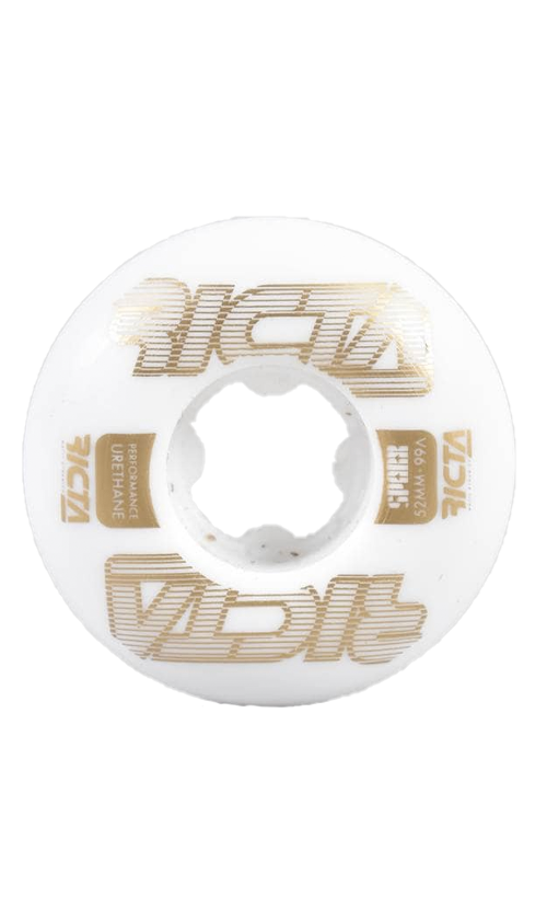 Ricta Framework Sparx Wheels 99a Skateboard Wheels - High Performance for Street Skating & Park Riding