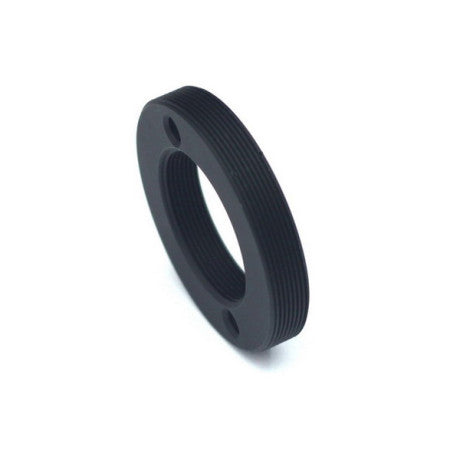 ZWO T2 to CS or C Mount Adapter for DSLR & Mirrorless Cameras - Perfect for Astrophotography & Macro Photography