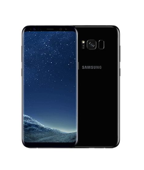Samsung Galaxy S8 Unlocked Smartphone - 64GB Storage, 5.8