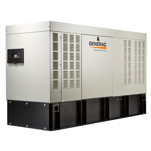 Generac RD02025 20kW Diesel Automatic Standby Generator - 1800 RPM, Quiet Operation, Reliable Power Backup for Homes & Businesses - Ideal for Emergency Power Outages, Storm Preparedness & Off-Grid Living