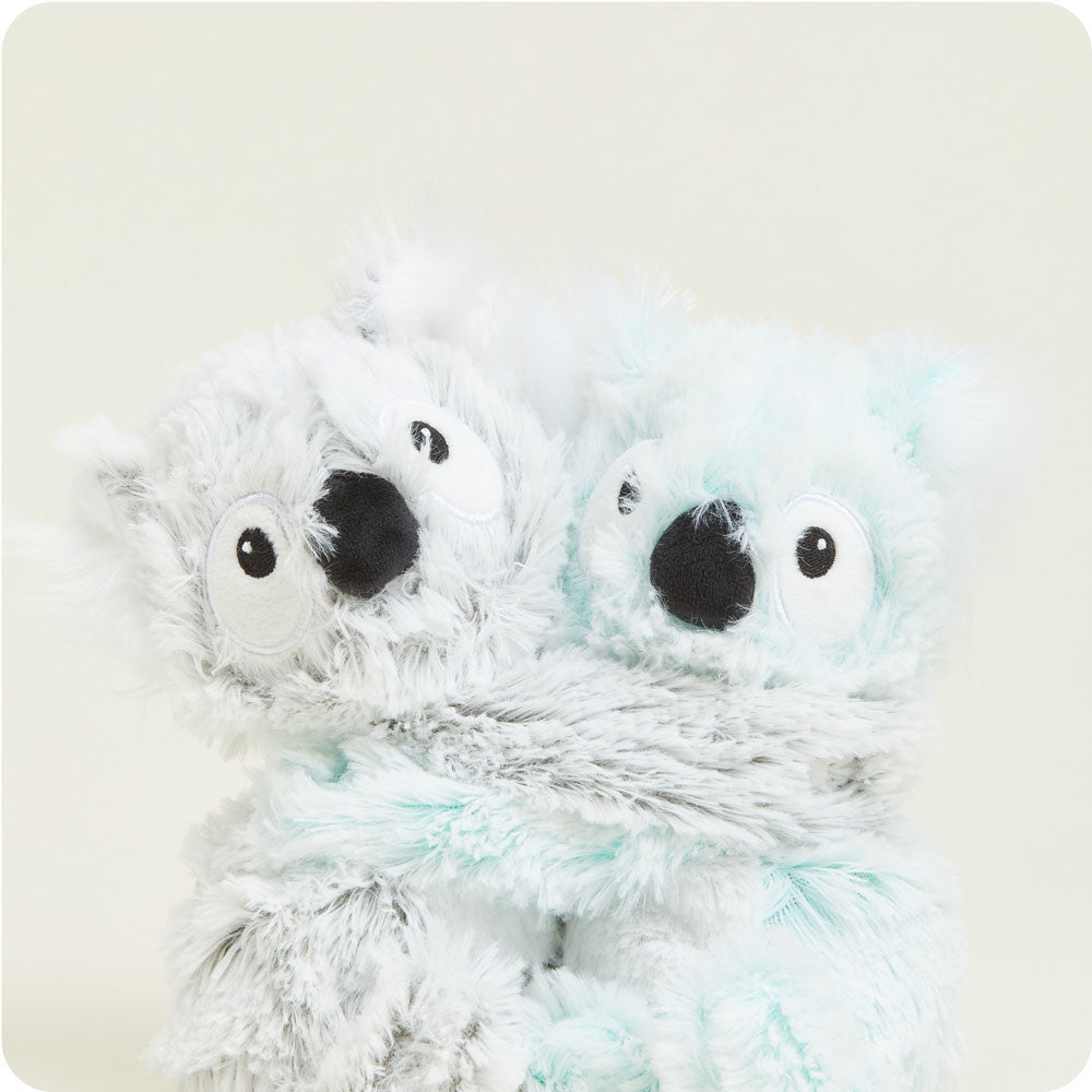 Koala Hugs Plush Toy - Soft & Cuddly Stuffed Animal for Kids & Adults | Perfect for Gifts, Bedtime Comfort & Stress Relief