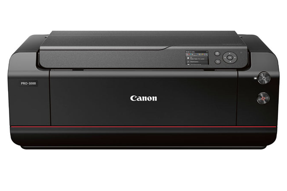 Canon ImagePROGRAF Pro 1000 17