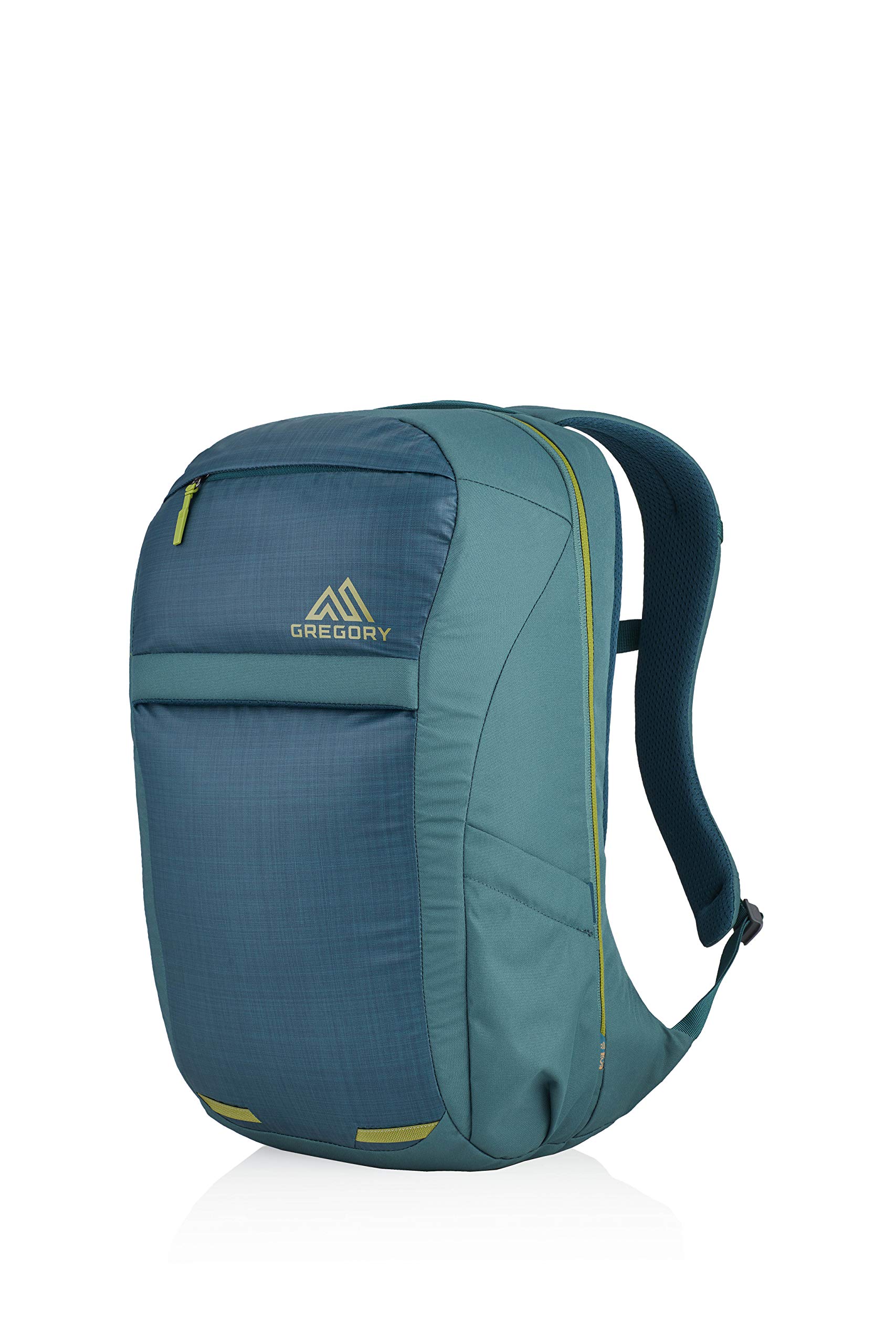 Gregory Mountain Products Resin 24 Everyday Outdoor Backpack - Lightweight Hiking Daypack for Men & Women - Perfect for Camping, Travel, and Daily Commute