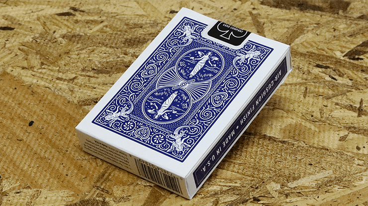Bicycle Standard Playing Cards - Maiden Back Design - Premium Poker Cards for Magic Tricks, Card Games, and Collectibles - Perfect for Poker Nights, Cardistry, and Magic Shows