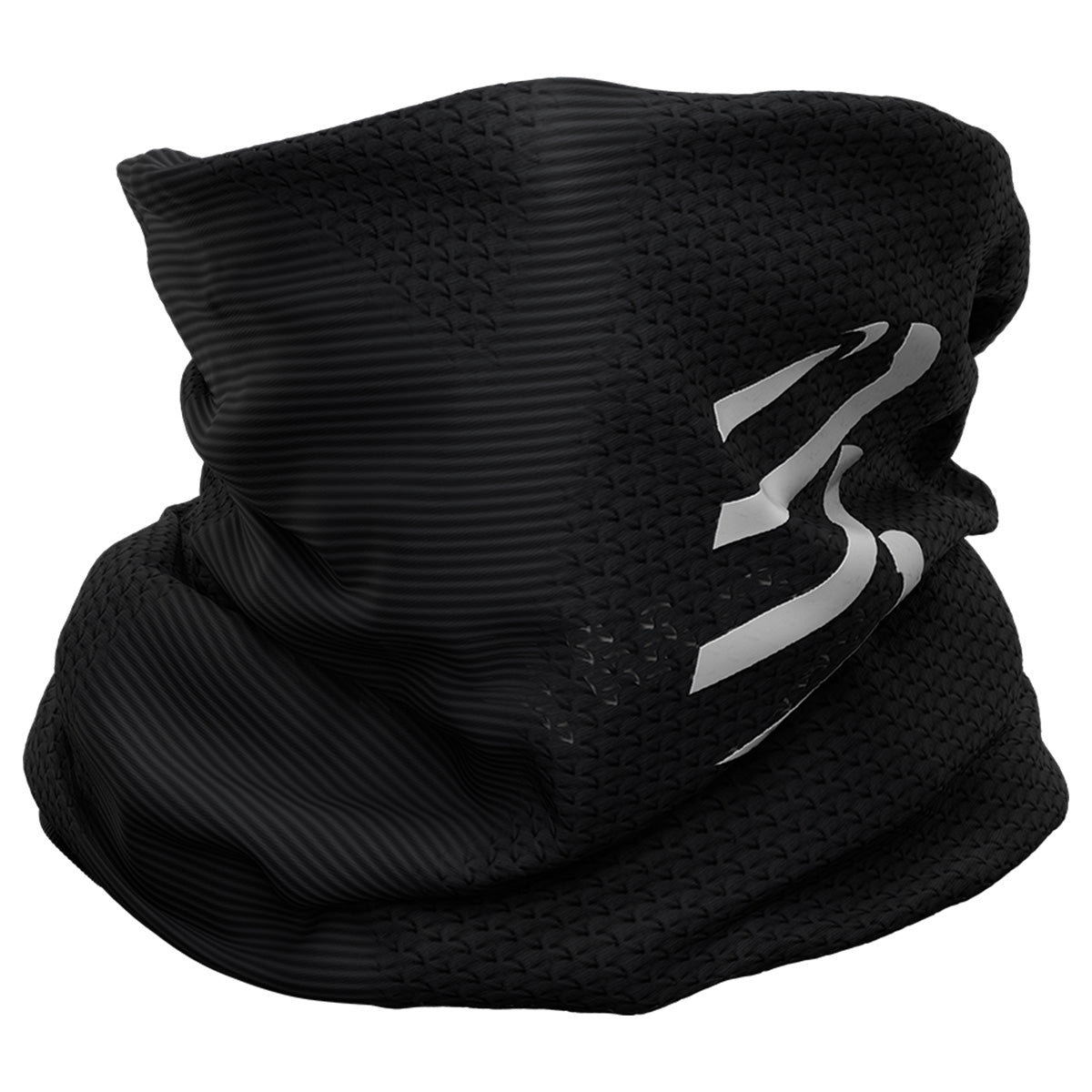 Compressport 3D Thermo UltraLight Headtube - Lightweight Running & Cycling Headband for Men & Women - Sweat Absorbing & Breathable for Sports, Workouts & Outdoor Activities