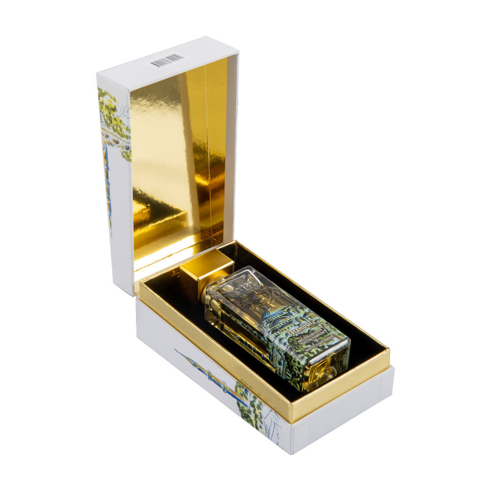 Istanbul Eau de Parfum 70ml - Premium Long-Lasting Fragrance for Women & Men | Perfect for Daily Wear, Special Occasions & Gifts