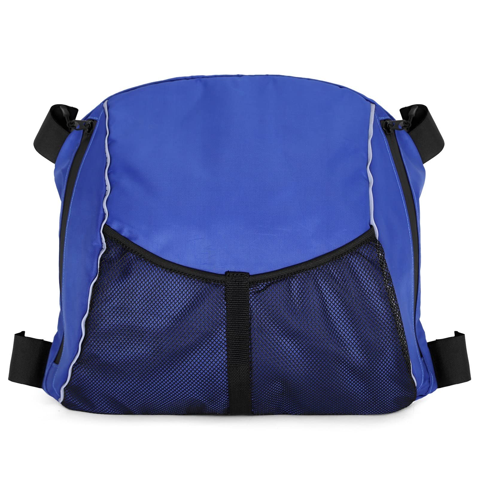 Waterproof Kayak Storage Bag - Durable Mesh Kayaking Organizer for Paddles, Gear & Accessories - Perfect for Kayak, Canoe & Outdoor Adventures