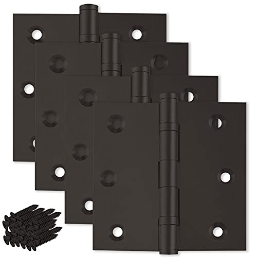 Oil Rubbed Bronze