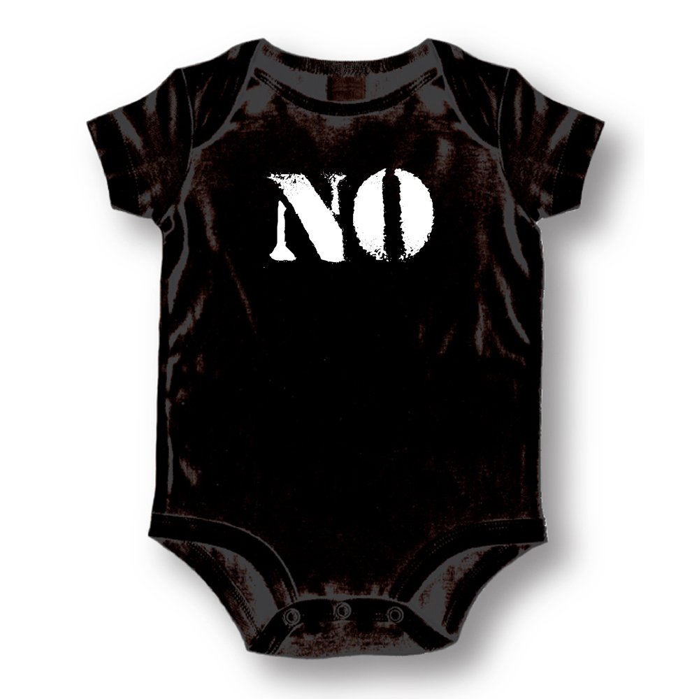 No