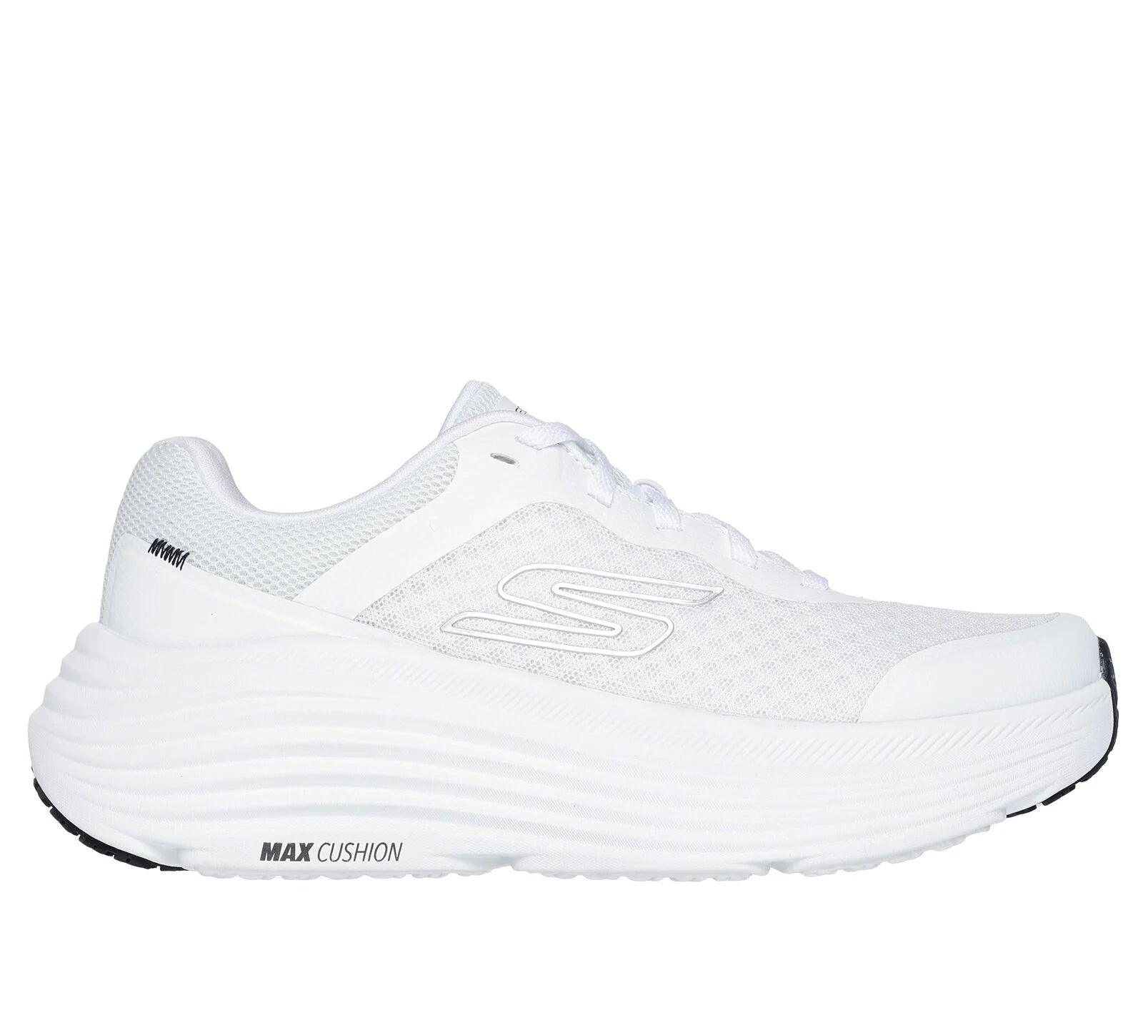 Women's Max Cushioning Running Shoes - Endeavour Lightweight Athletic Sneakers for Jogging, Walking & Gym Workouts - Perfect for Marathon Training & Everyday Comfort