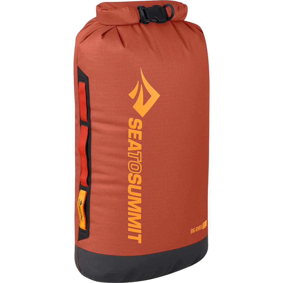 Big River 20L Waterproof Dry Bag for Kayaking, Camping, Hiking & Outdoor Adventures - Lightweight & Durable