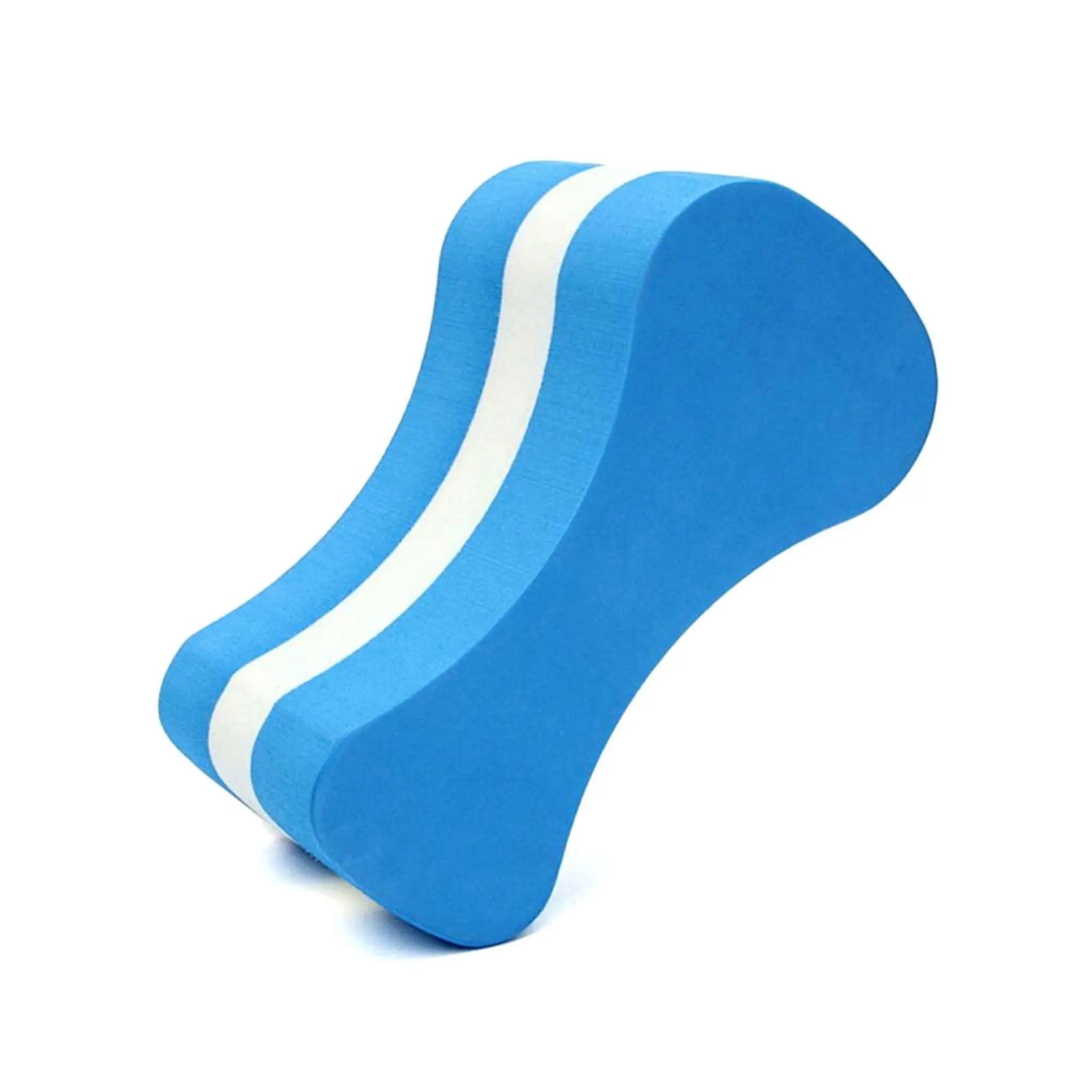Pull Buoy for Swim Training - Floating Swim Aid for Kids & Adults - Improve Leg Position & Buoyancy for Pool Workouts & Competitive Swimming