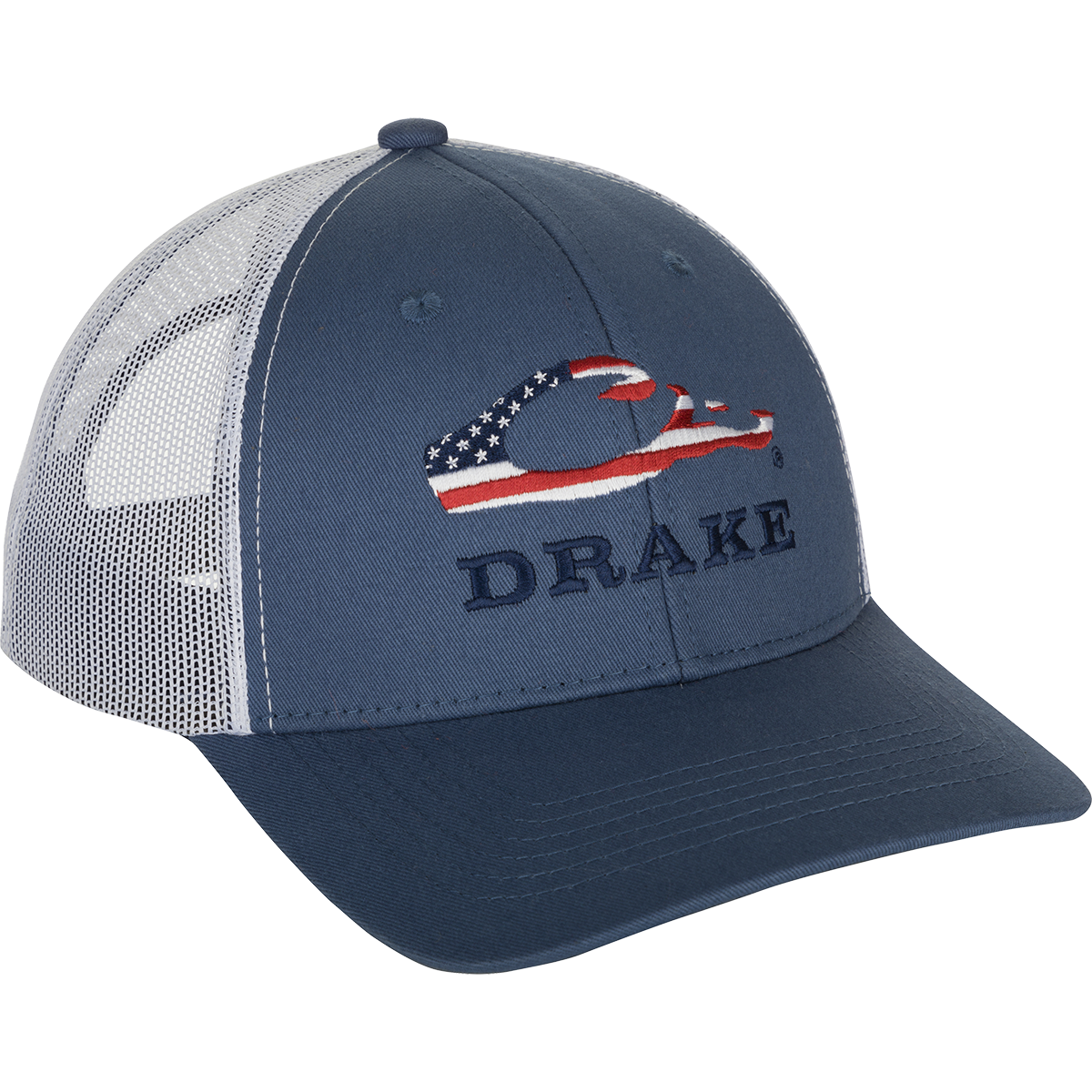 Drake Flag Logo Baseball Cap - Adjustable Snapback Hat for Men & Women - Perfect for Sports, Outdoor Activities & Casual Wear