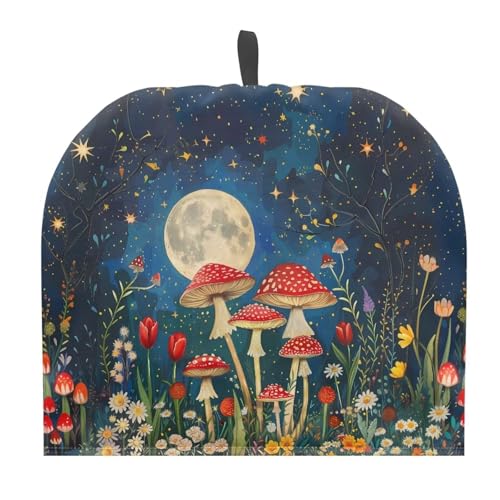 Mushroom Moon