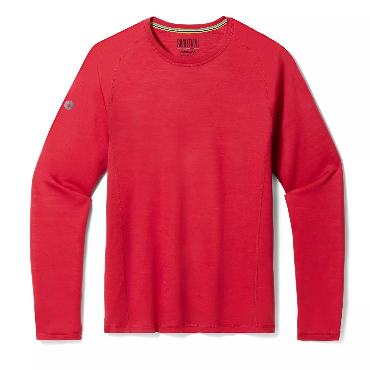Active Ultralite Long Sleeve Men's Performance Shirt SW016546 - Perfect for Running, Hiking & Outdoor Workouts