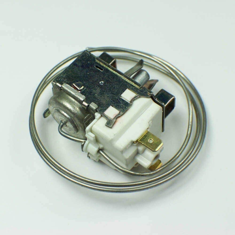 Frigidaire Refrigerator Cold Control Timer Replacement Part - Compatible with Model 5304404821 for Precise Temperature Regulation | Ideal for Home Kitchen Appliance Repair