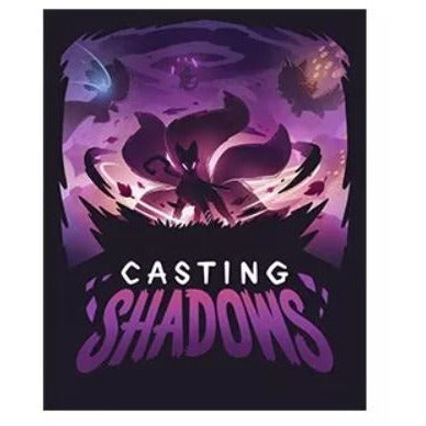 Casting Shadows - Premium Handmade Home Decor for Modern Living Rooms & Bedrooms | Elegant Wall Art & Shelf Decorations