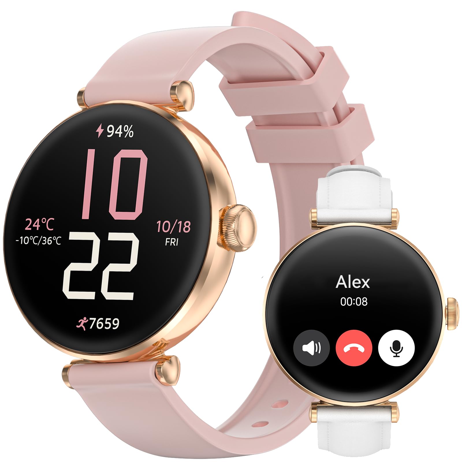 Smart Watch for Women - 1.19