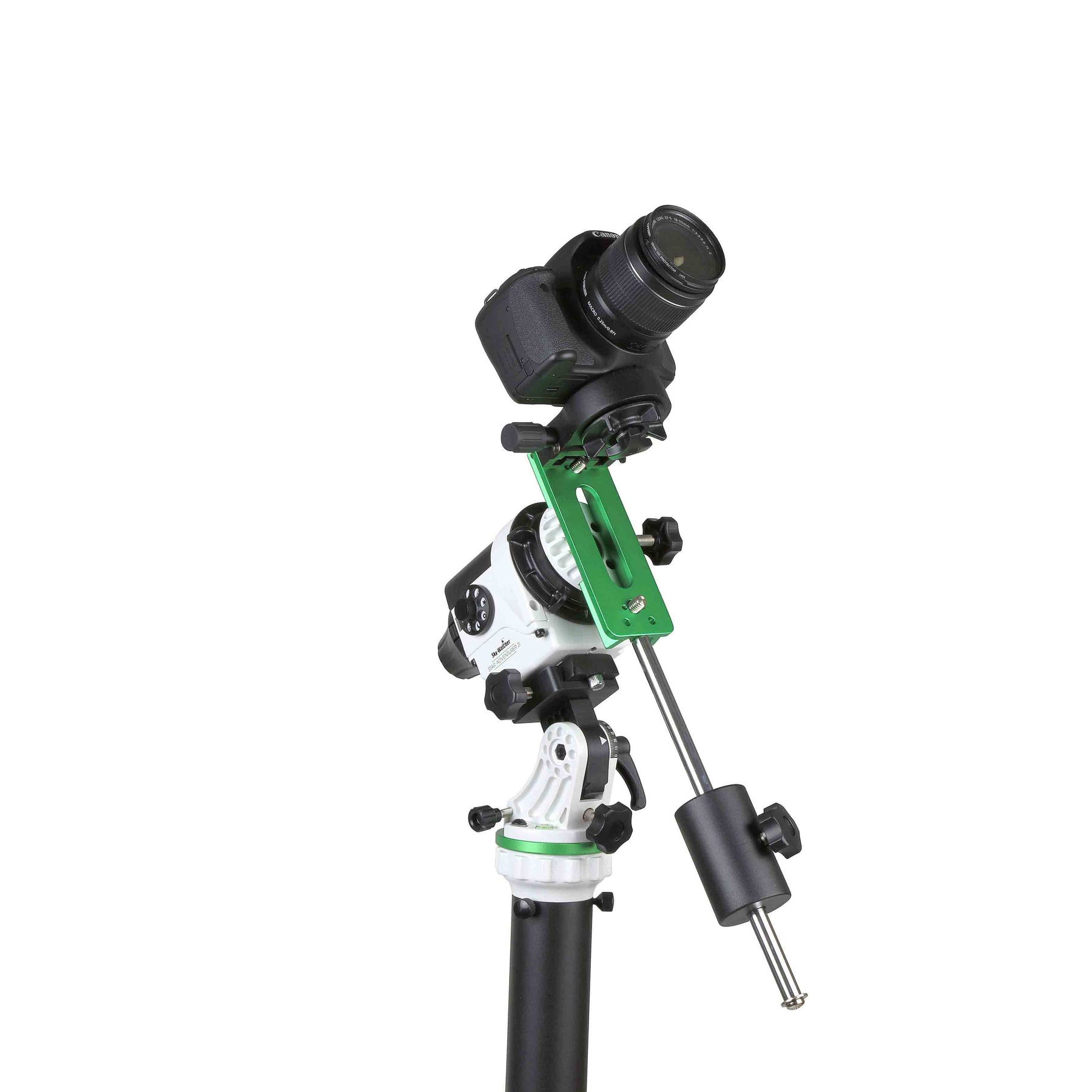 Sky Watcher Star Adventurer 2i Pro Pack - Portable Equatorial Telescope Mount for Astrophotography | Perfect for Night Sky Photography, Time-Lapse & Stargazing Adventures