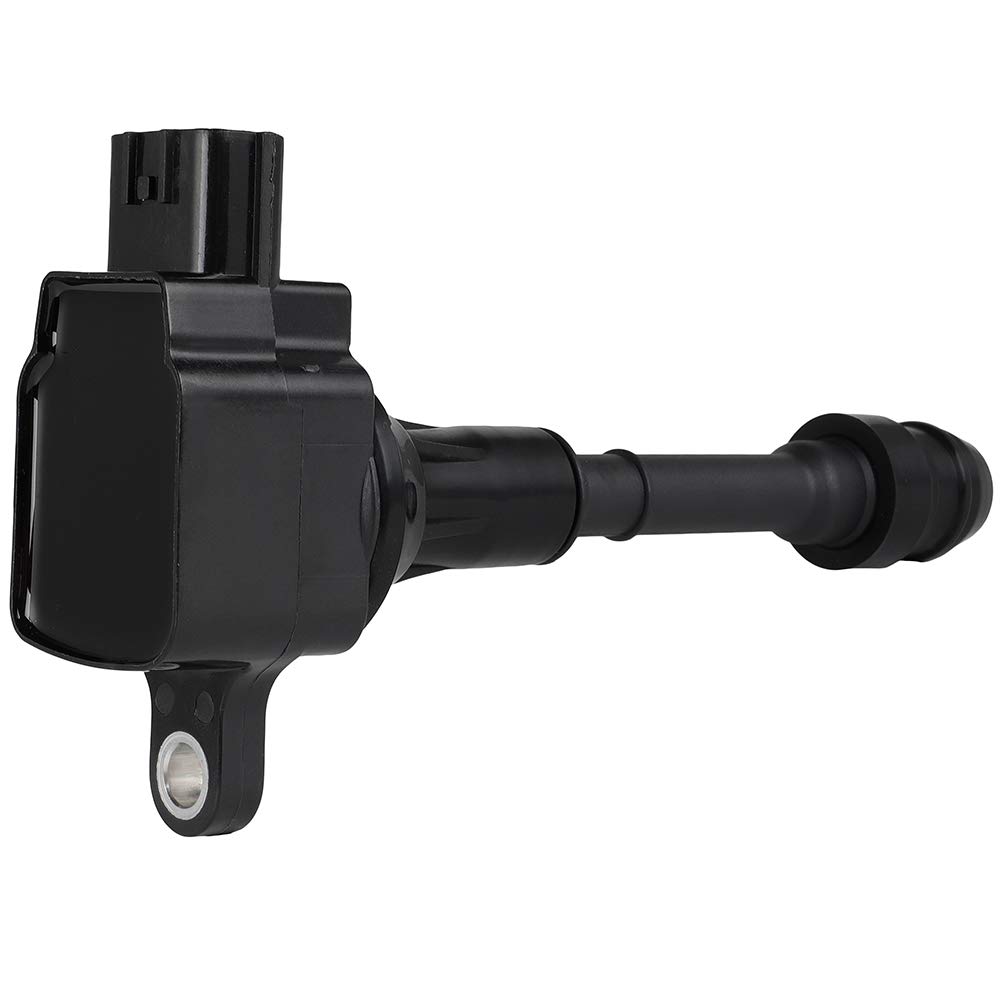 ROADFAR 1-Pack Ignition Coil Compatible with 2004 Isuzu Rodeo 3.5L - Direct Replacement for OE UF560 - Perfect for Engine Performance & Smooth Driving