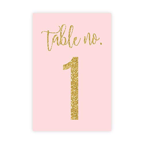 Table Numbers 1 To 20