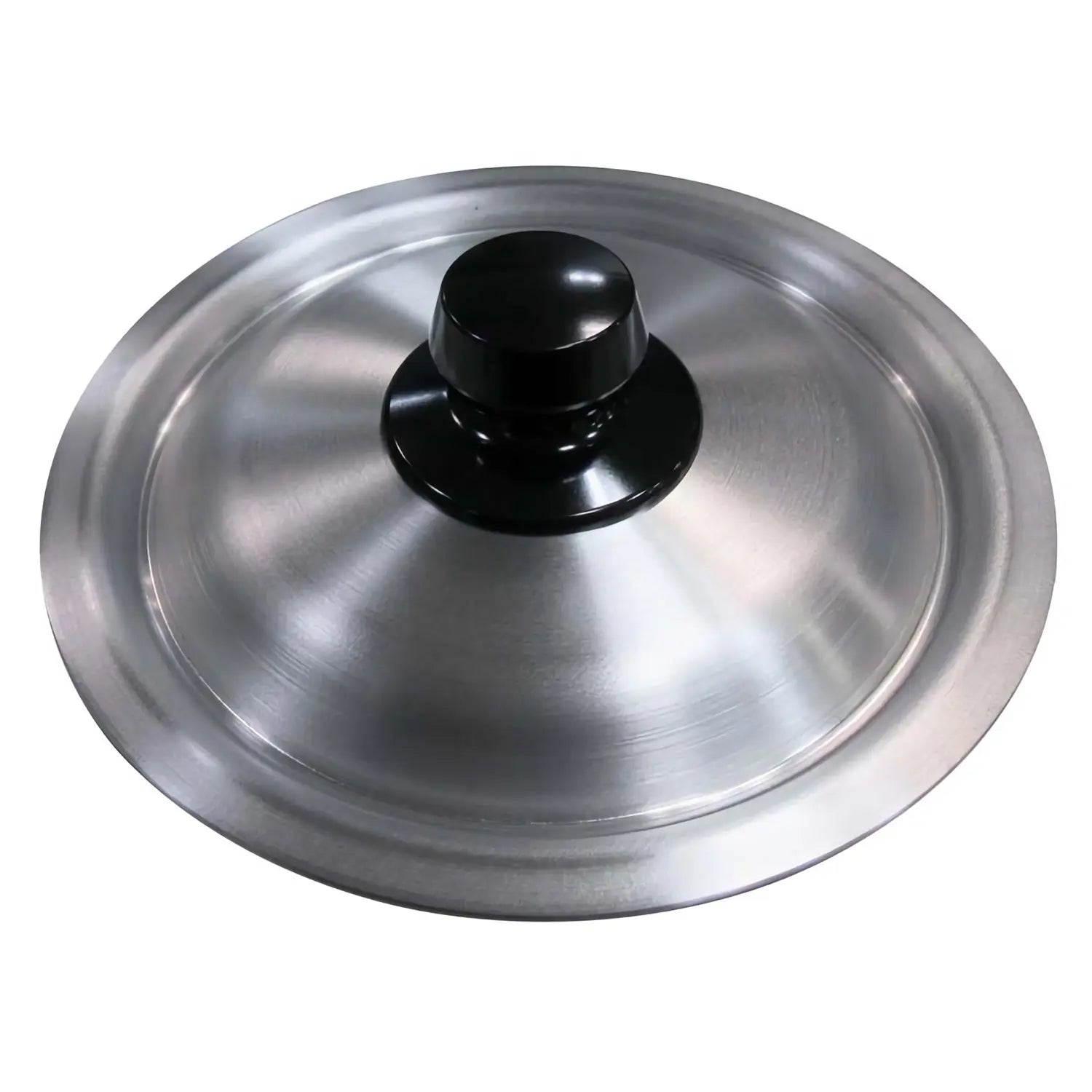 Premium EBM Aluminum Lid for Yukihira Saucepan - Durable & Lightweight Cover for Cooking, Baking & Kitchen Use
