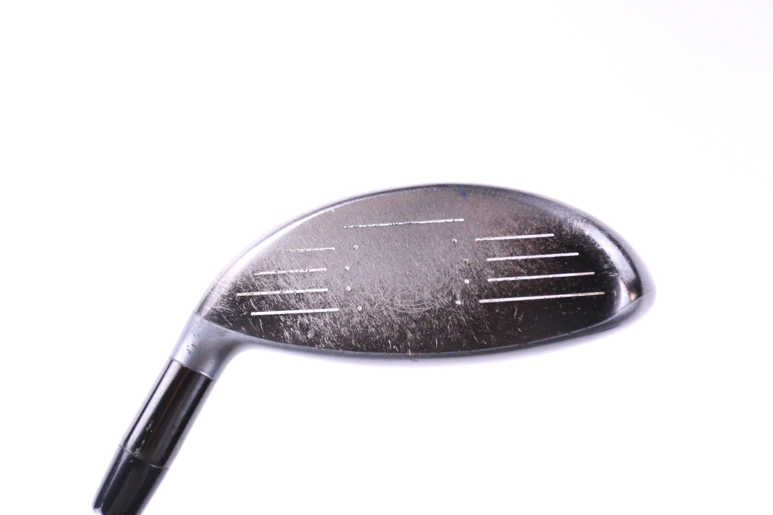 Used Callaway X Hot 3 Wood Golf Club - Right Handed 15° Ladies Flex | Pre-Owned Fairway Wood for Women Golfers | Perfect for Driving Range & Course Play